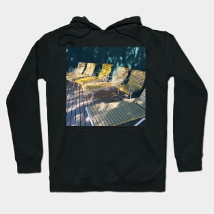 Lounge #1 Hoodie